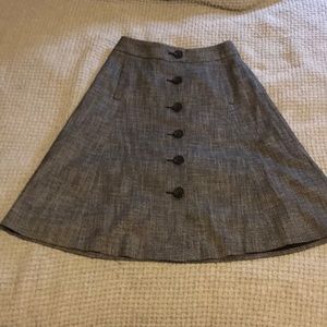 Banana republic skirt